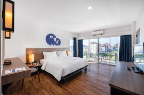 Отель Kokotel Pattaya South Beach  Паттайя